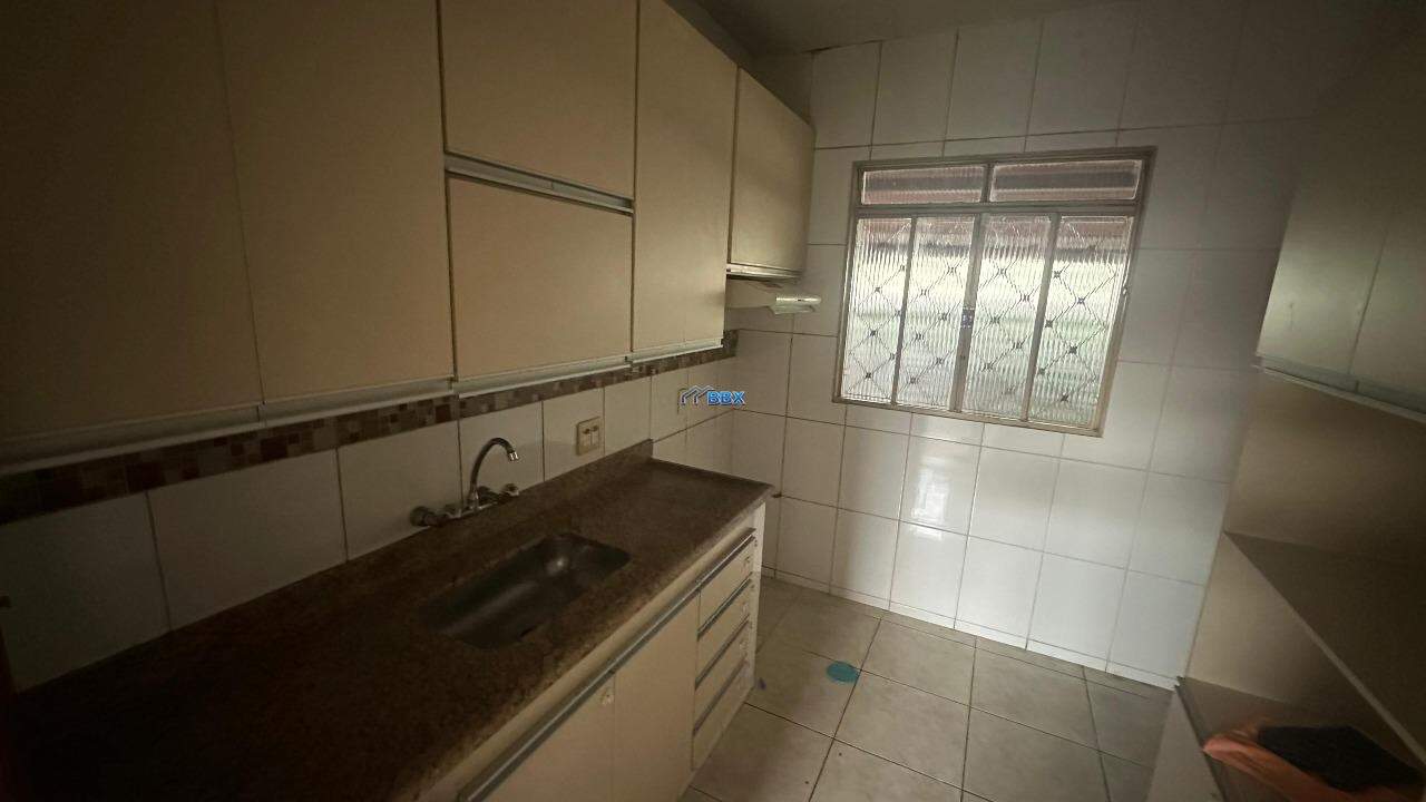 Casa para aluguel no Chacara Novo Horizonte: 