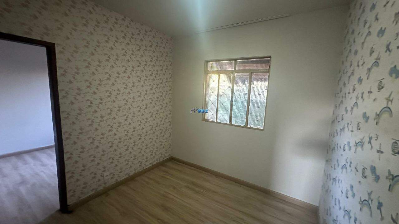 Casa para aluguel no Chacara Novo Horizonte: 