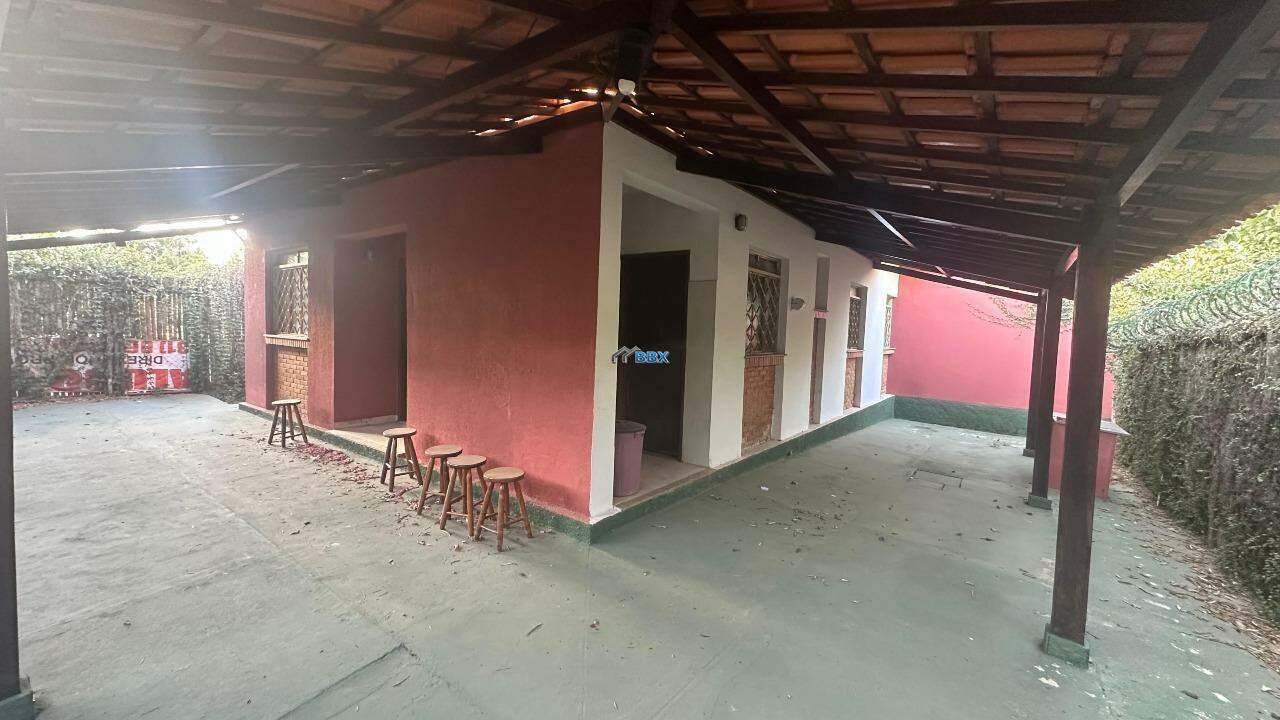Casa para aluguel no Chacara Novo Horizonte: 