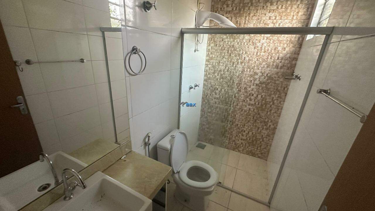 Casa para aluguel no Chacara Novo Horizonte: 