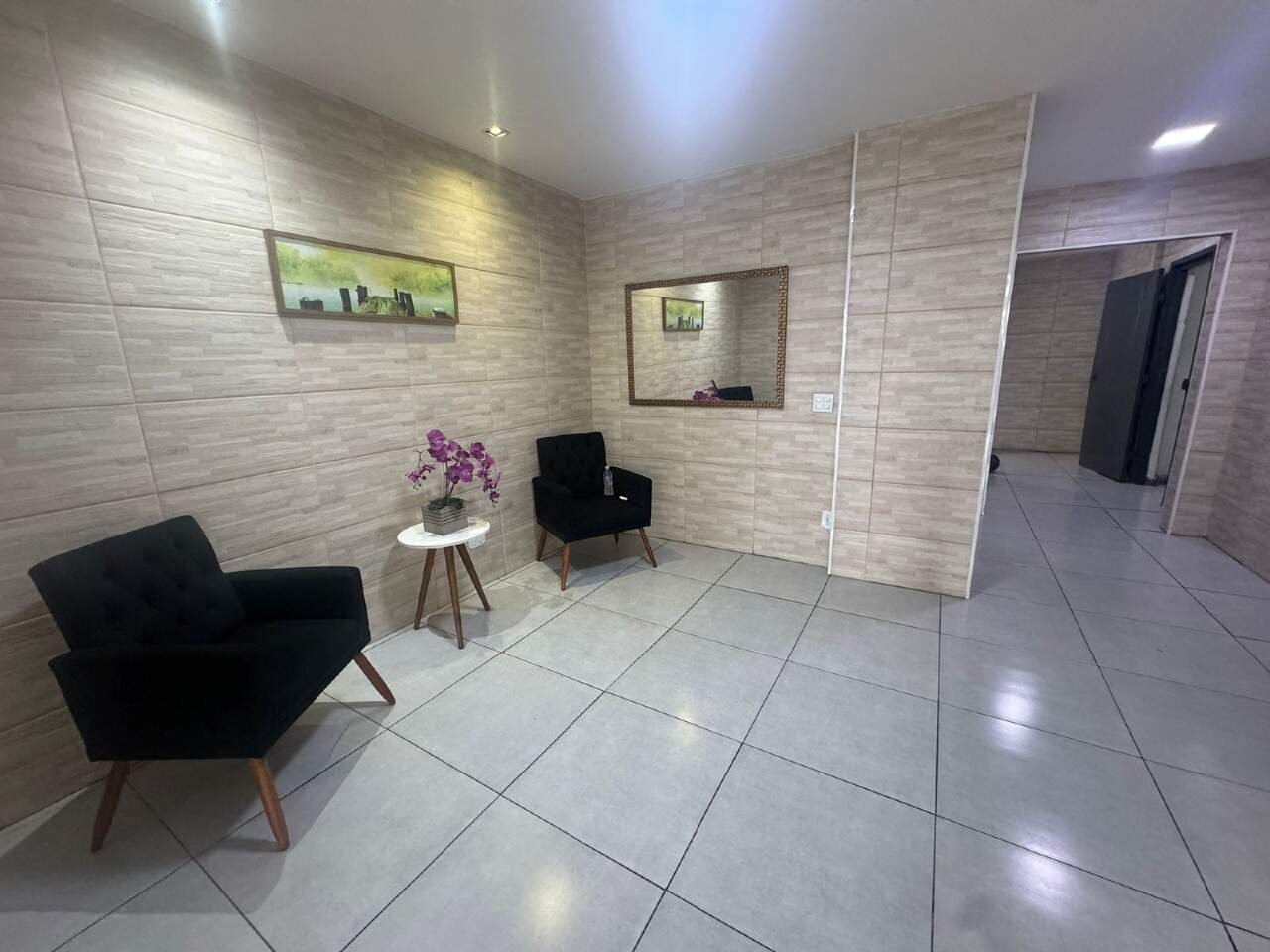 Apartamento à venda no Irajá: 
