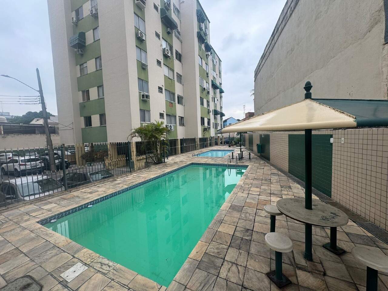 Apartamento à venda no Irajá: 