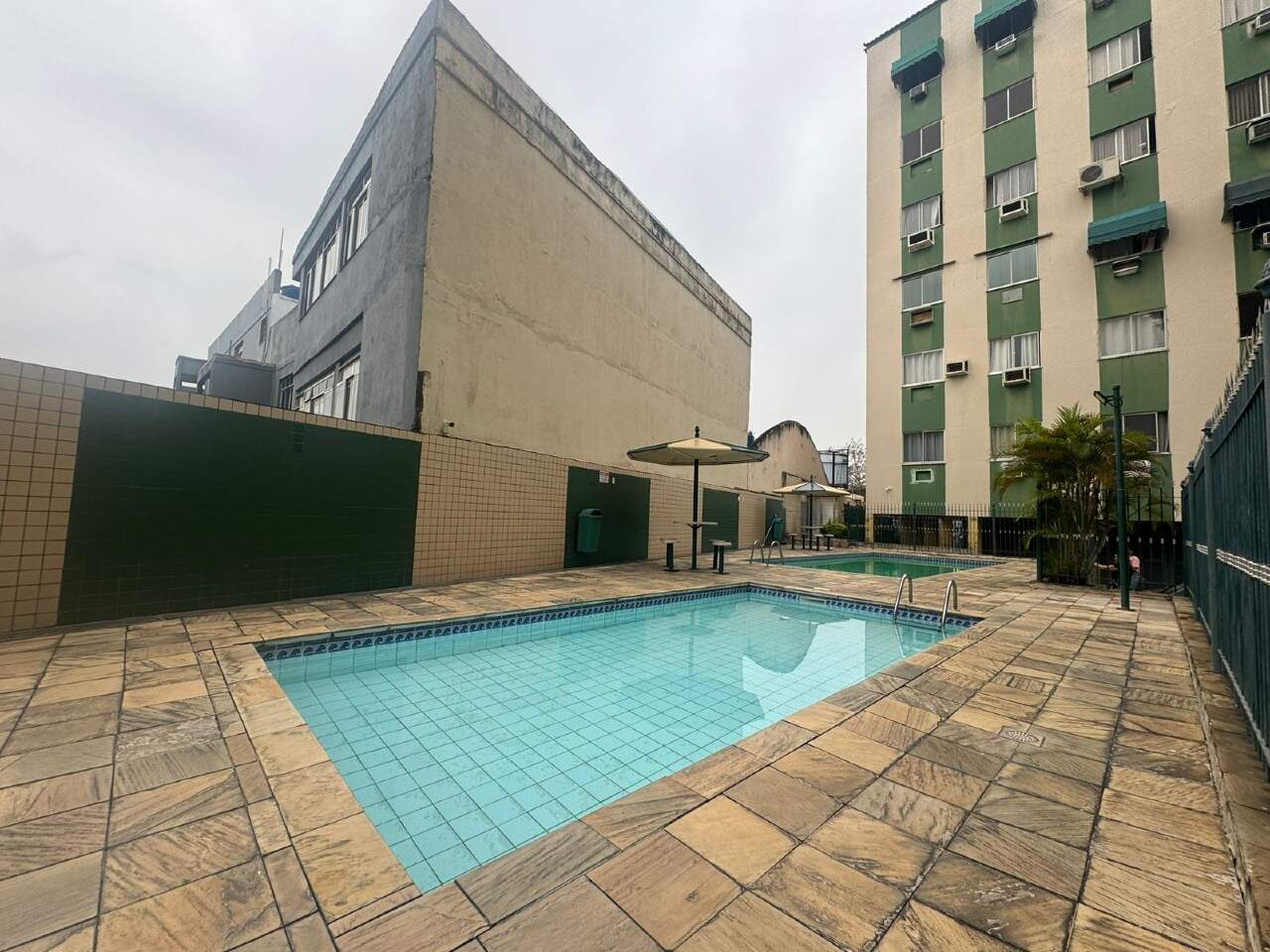 Apartamento à venda no Irajá: 