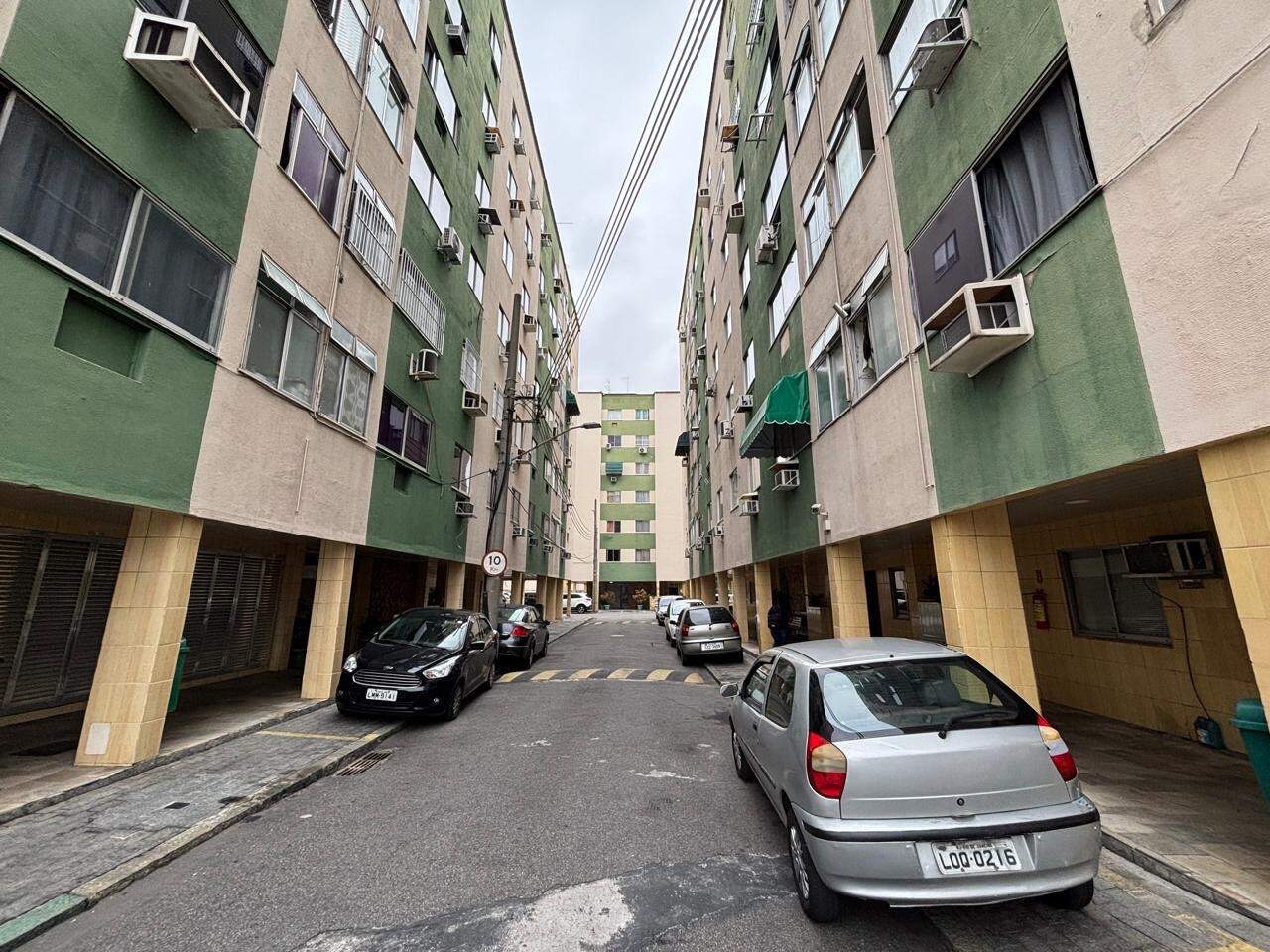 Apartamento à venda no Irajá: 