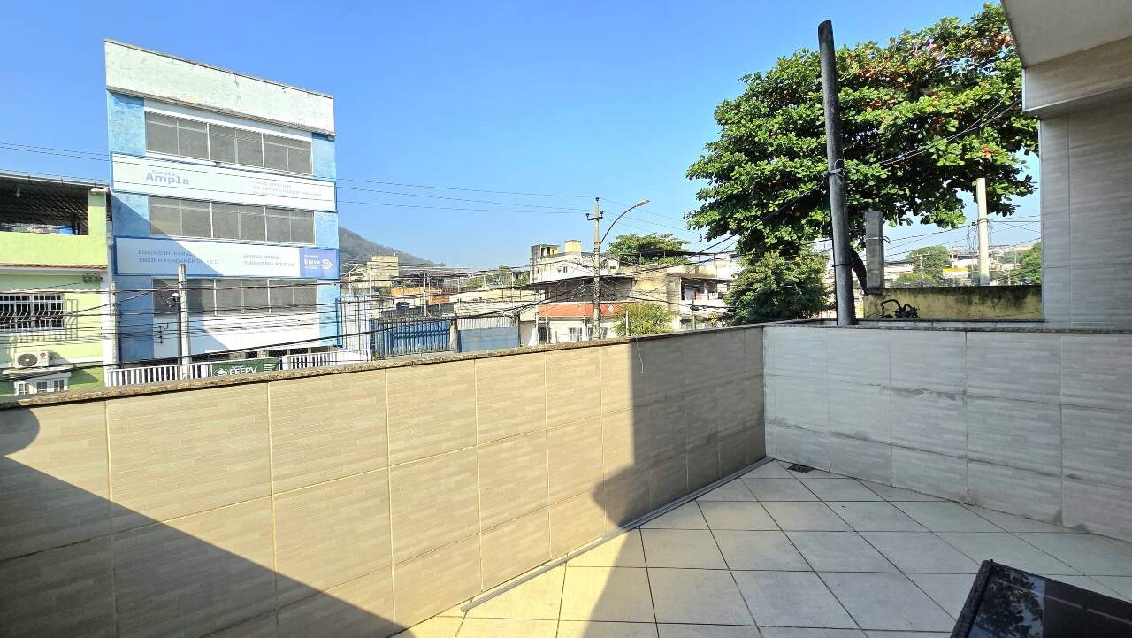 Casa à venda no Penha Circular: 