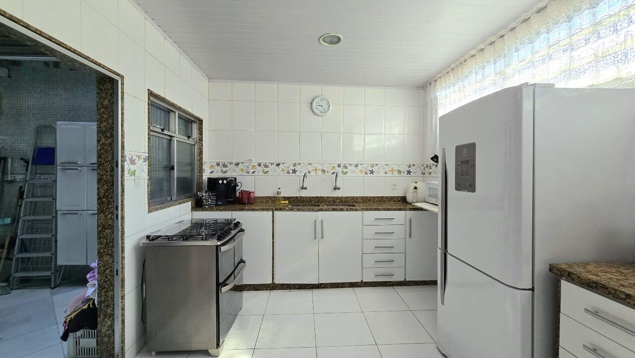Casa à venda no Penha Circular: 