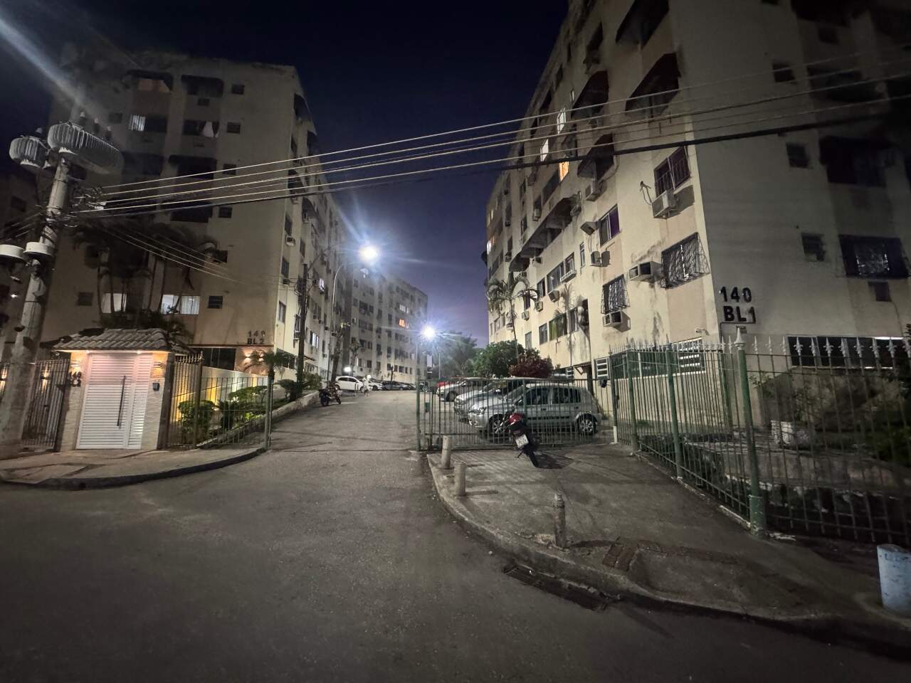 Apartamento à venda no Colégio: 