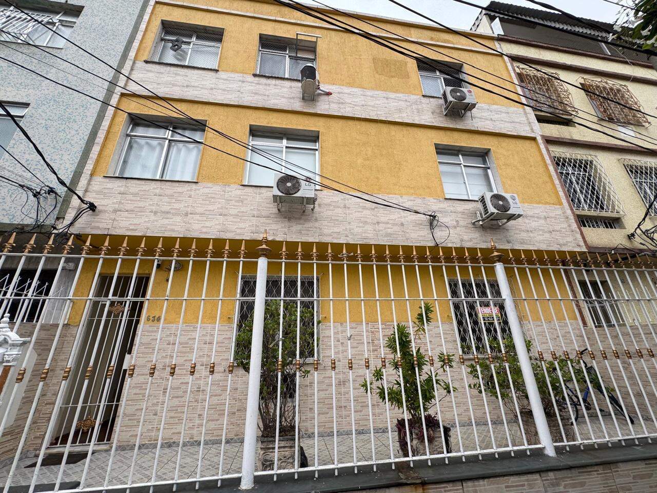 Apartamento à venda no Vila da Penha: 