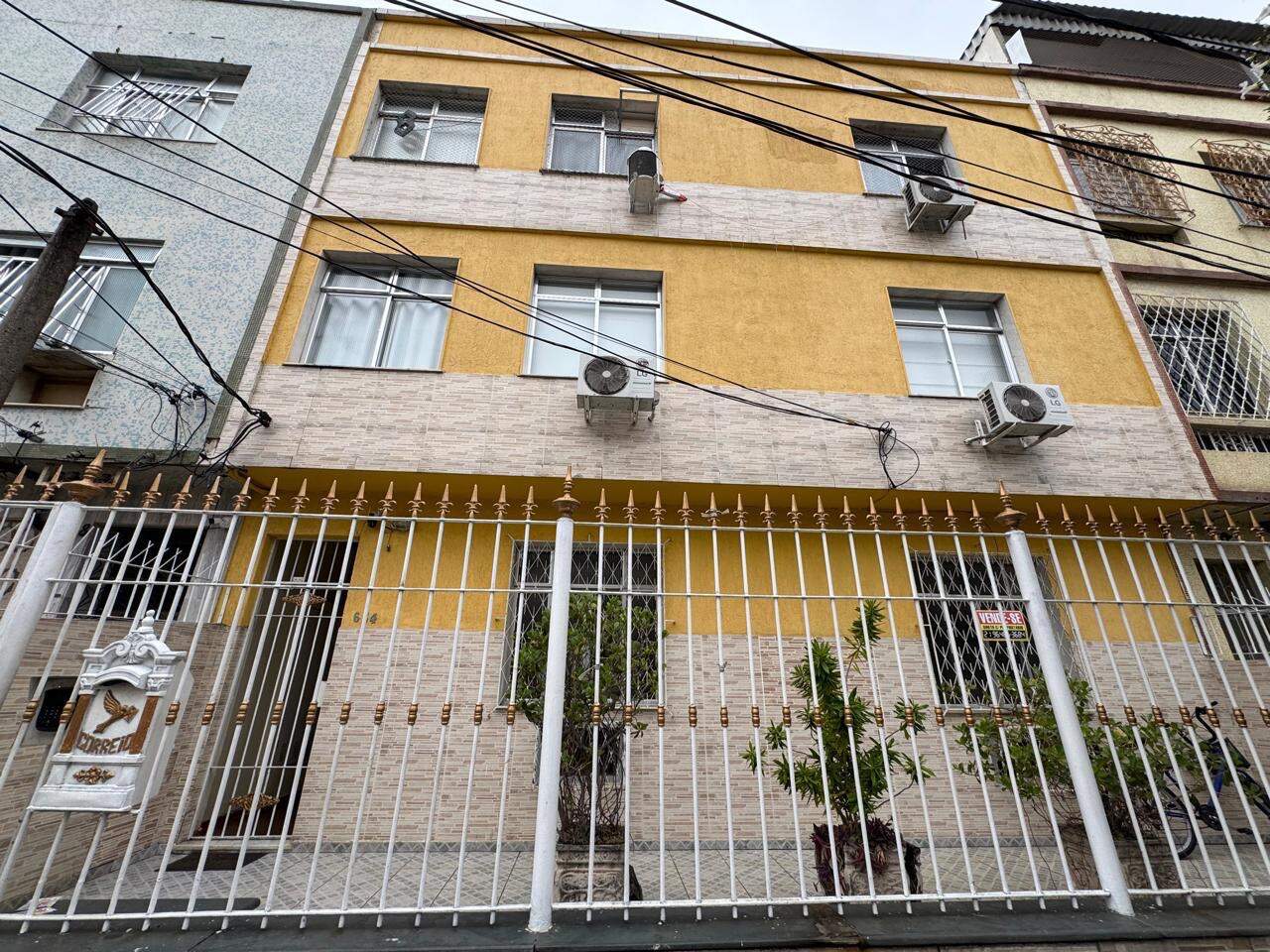 Apartamento à venda no Vila da Penha: 
