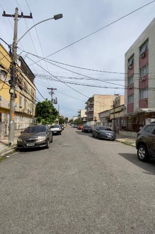 Apartamento à venda no Vila da Penha: 