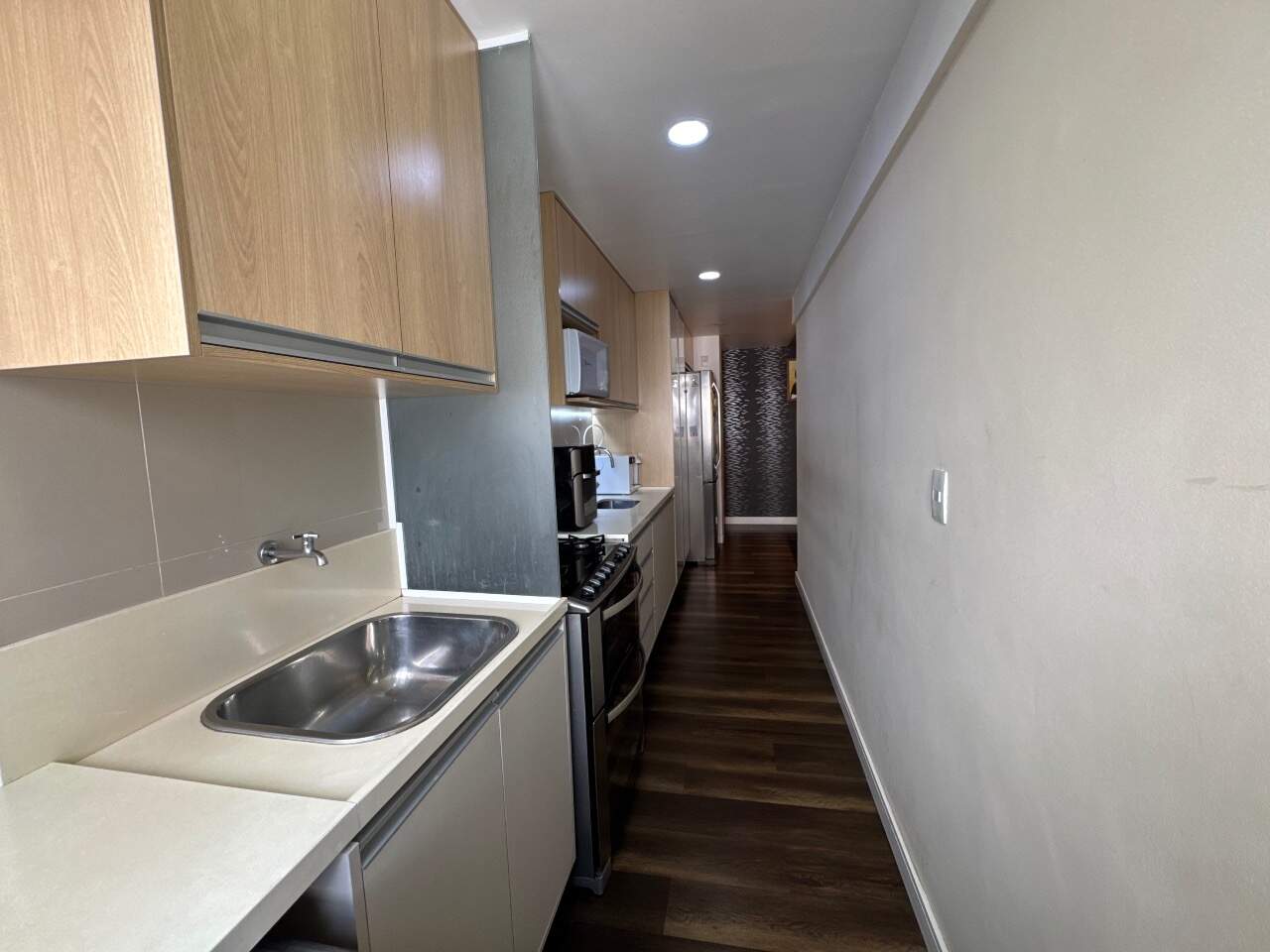 Apartamento à venda no Vila da Penha: 