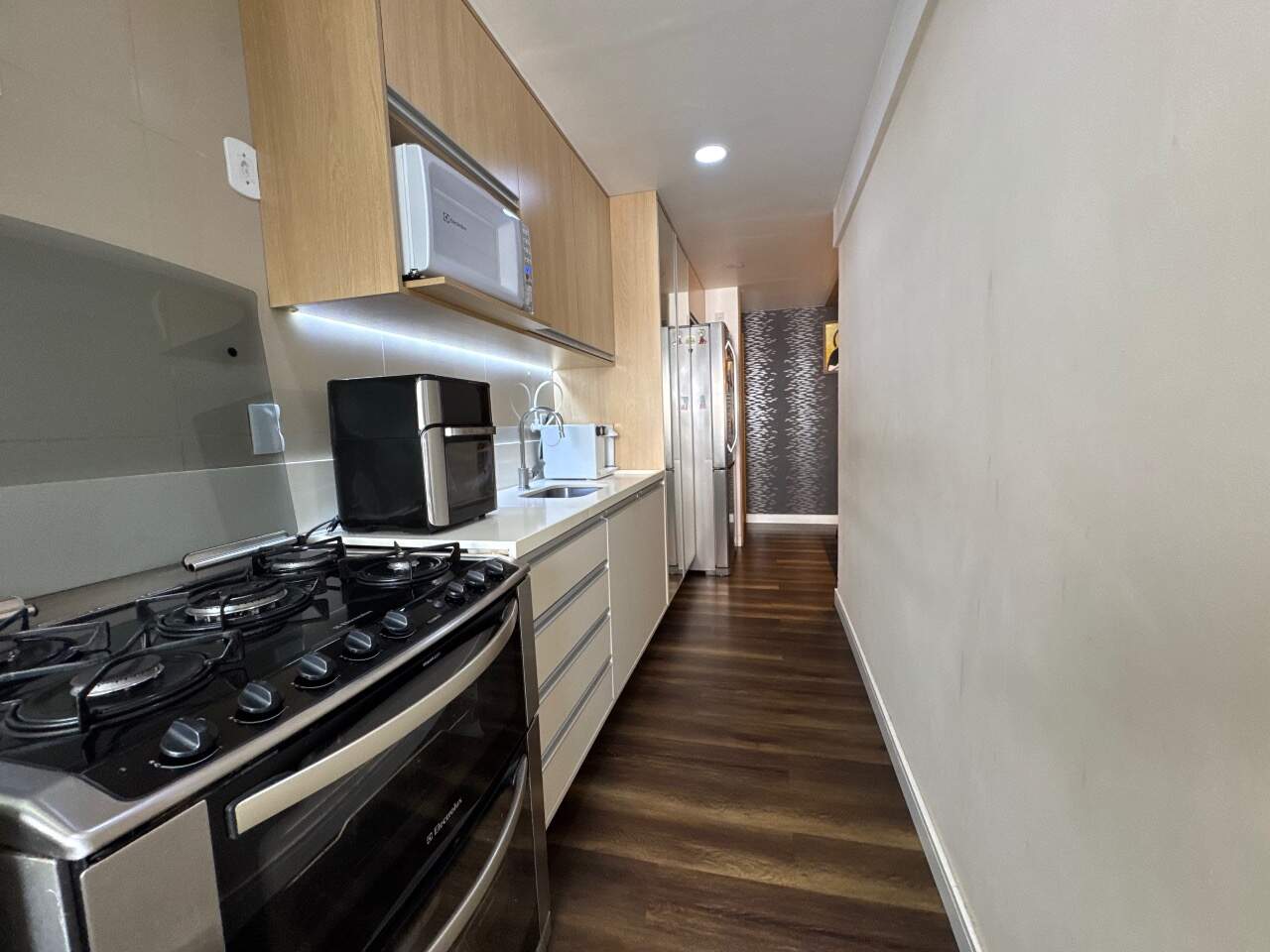 Apartamento à venda no Vila da Penha: 