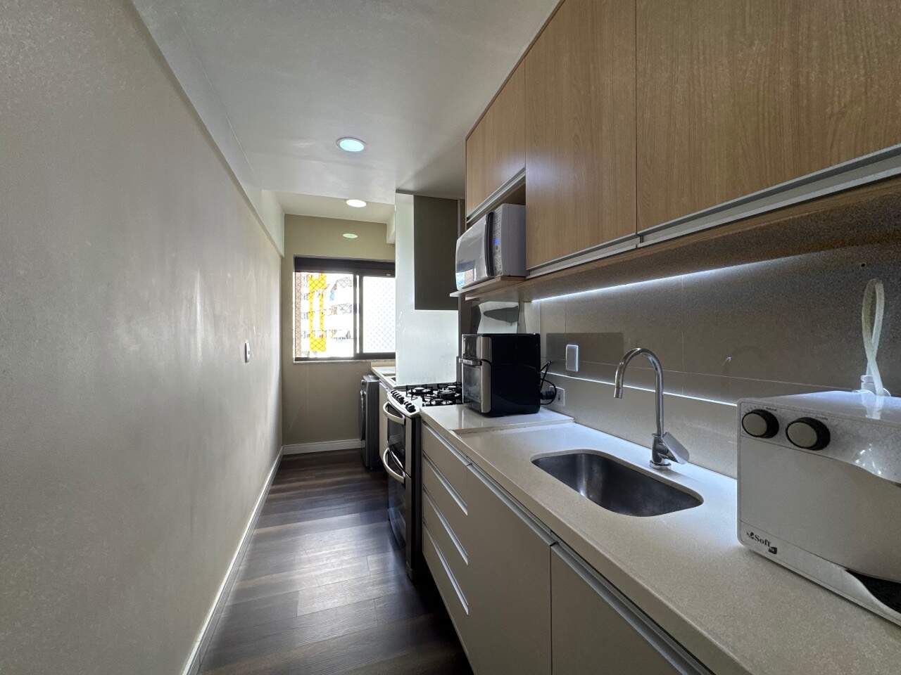 Apartamento à venda no Vila da Penha: 