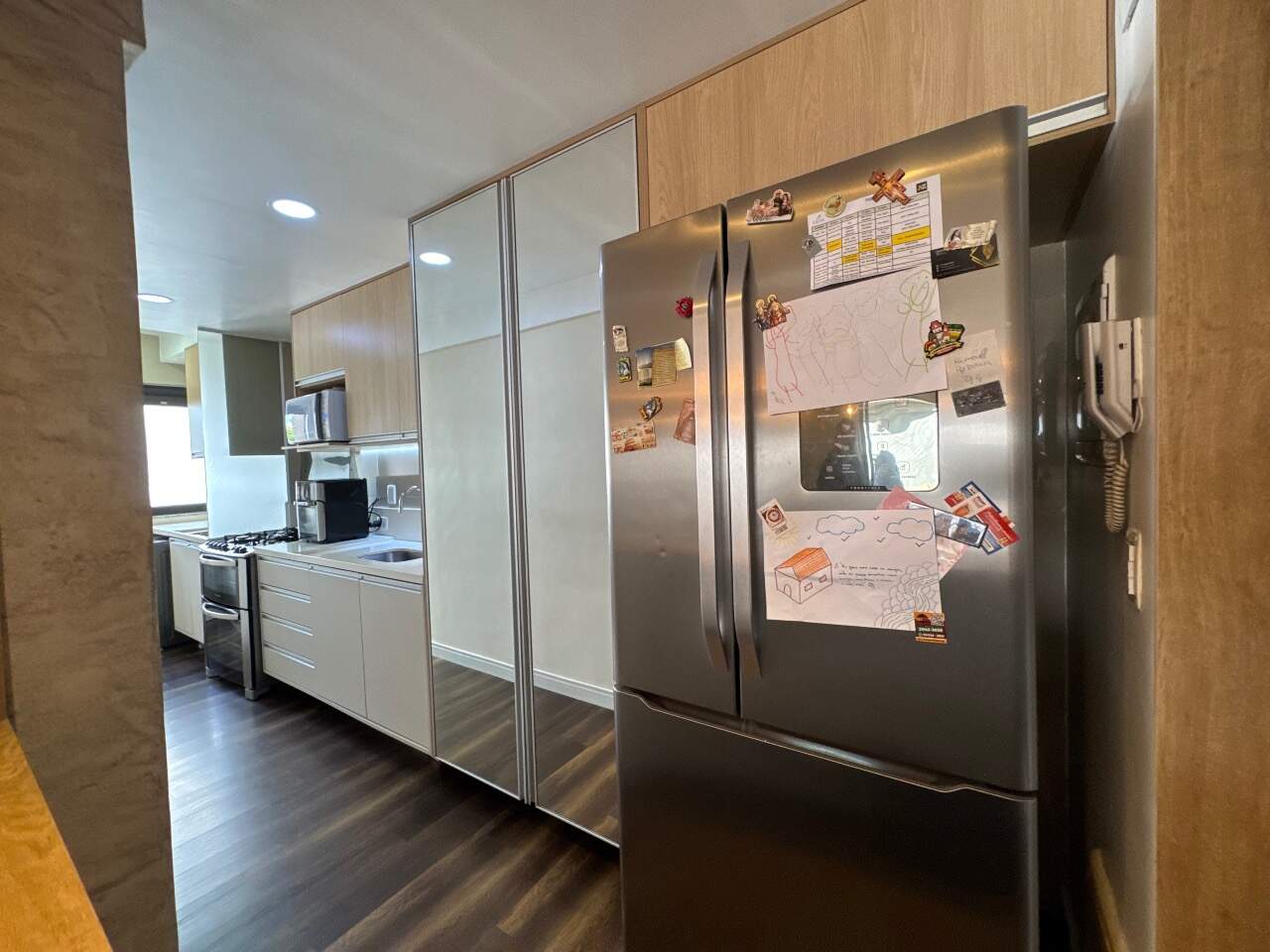 Apartamento à venda no Vila da Penha: 