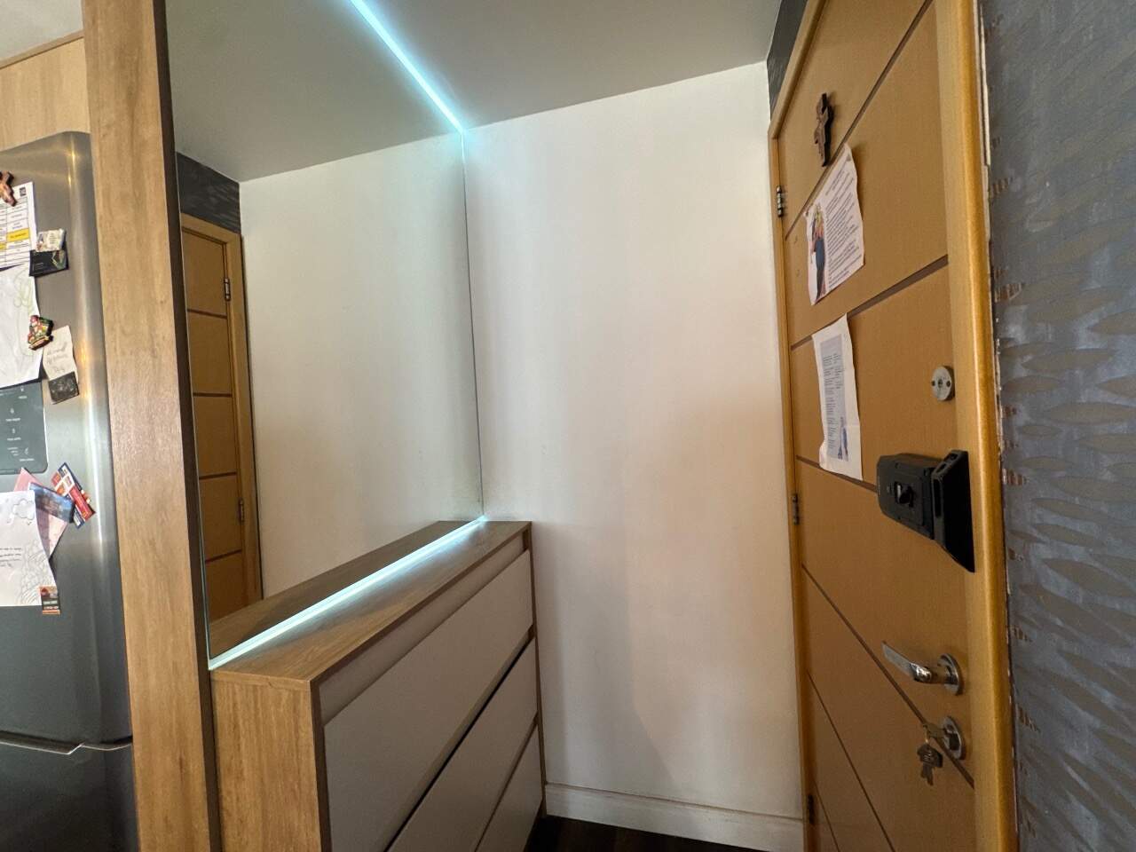 Apartamento à venda no Vila da Penha: 