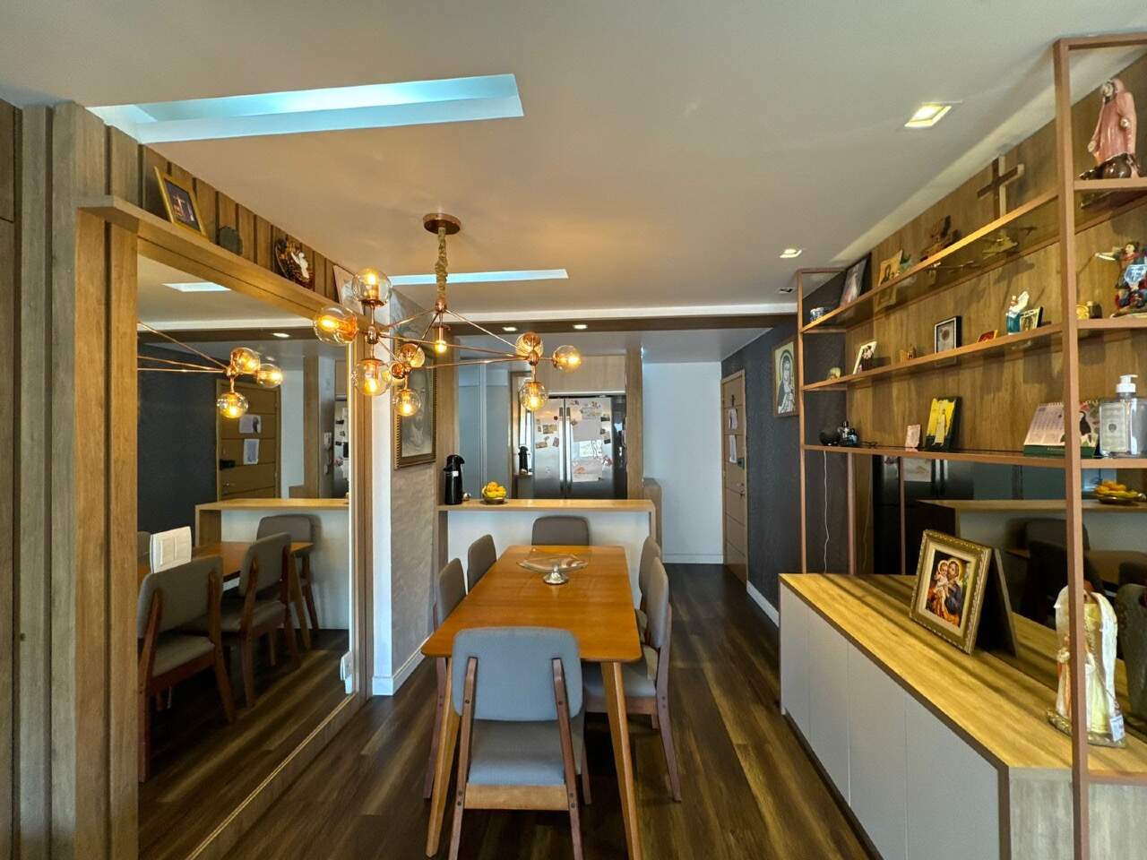 Apartamento à venda no Vila da Penha: 