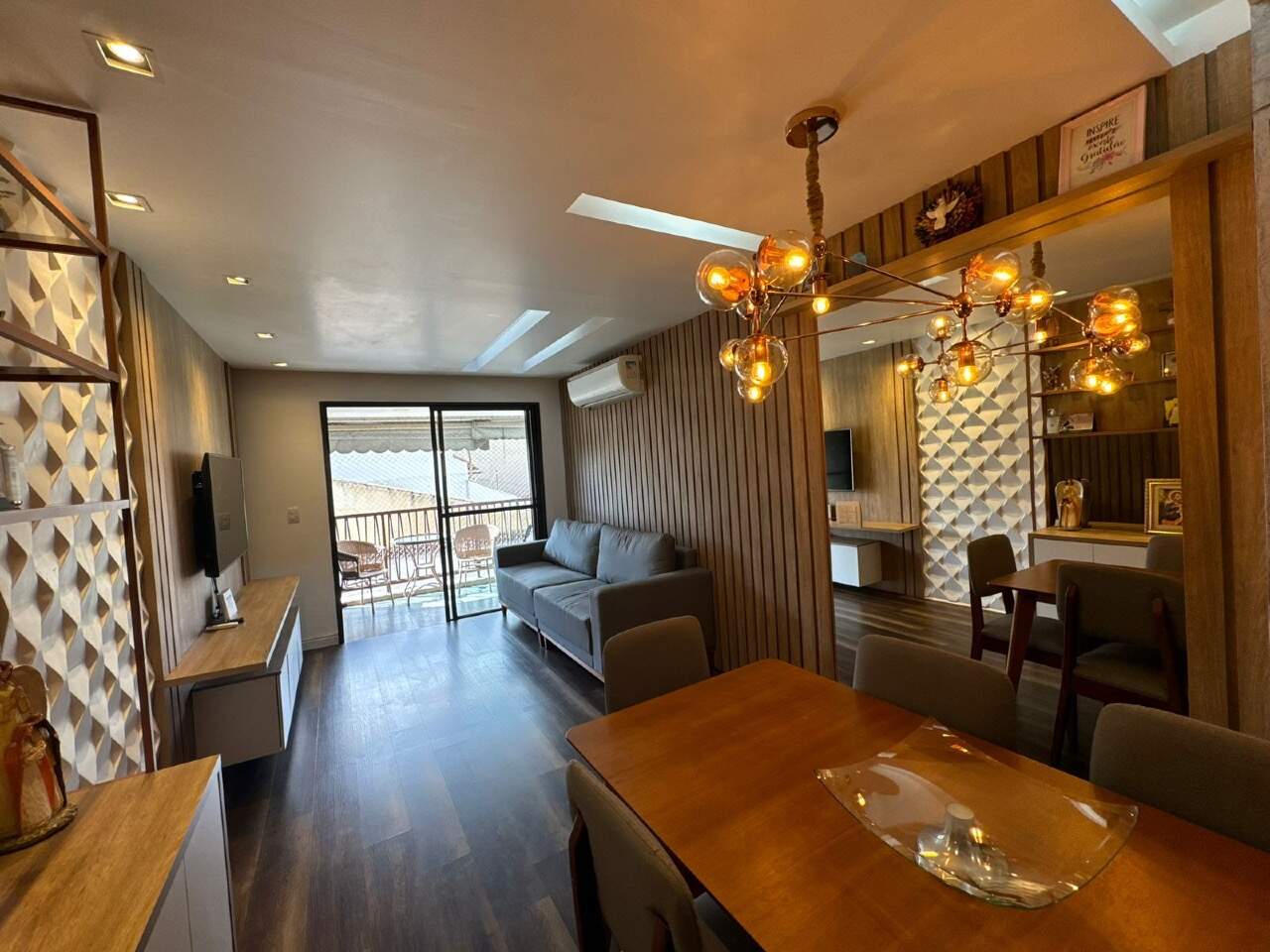 Apartamento à venda no Vila da Penha: 