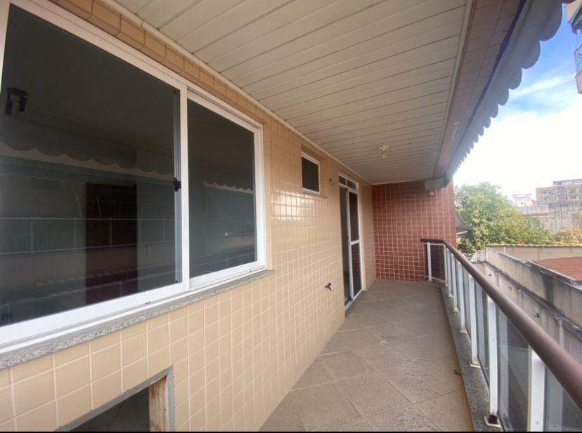 Apartamento à venda no Vila da Penha: 