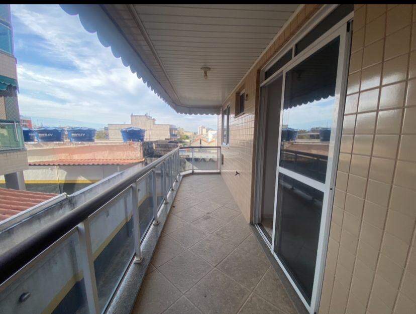 Apartamento à venda no Vila da Penha: 
