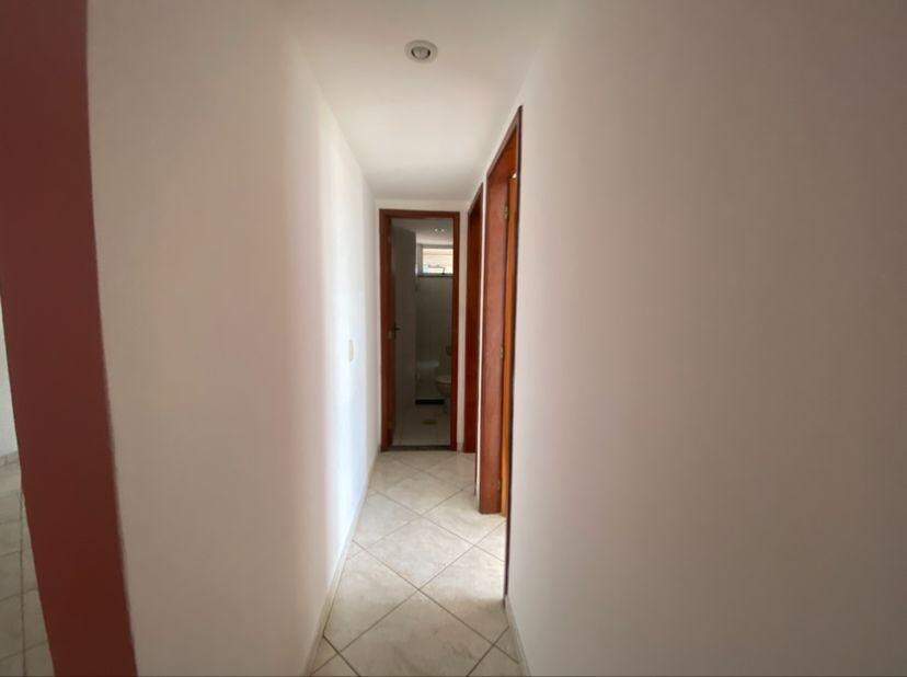 Apartamento à venda no Vila da Penha: 