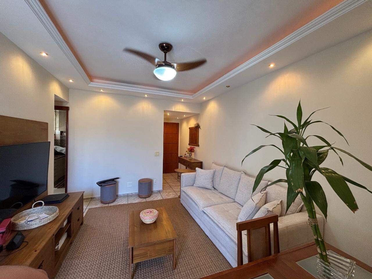 Apartamento à venda no Vila da Penha: 