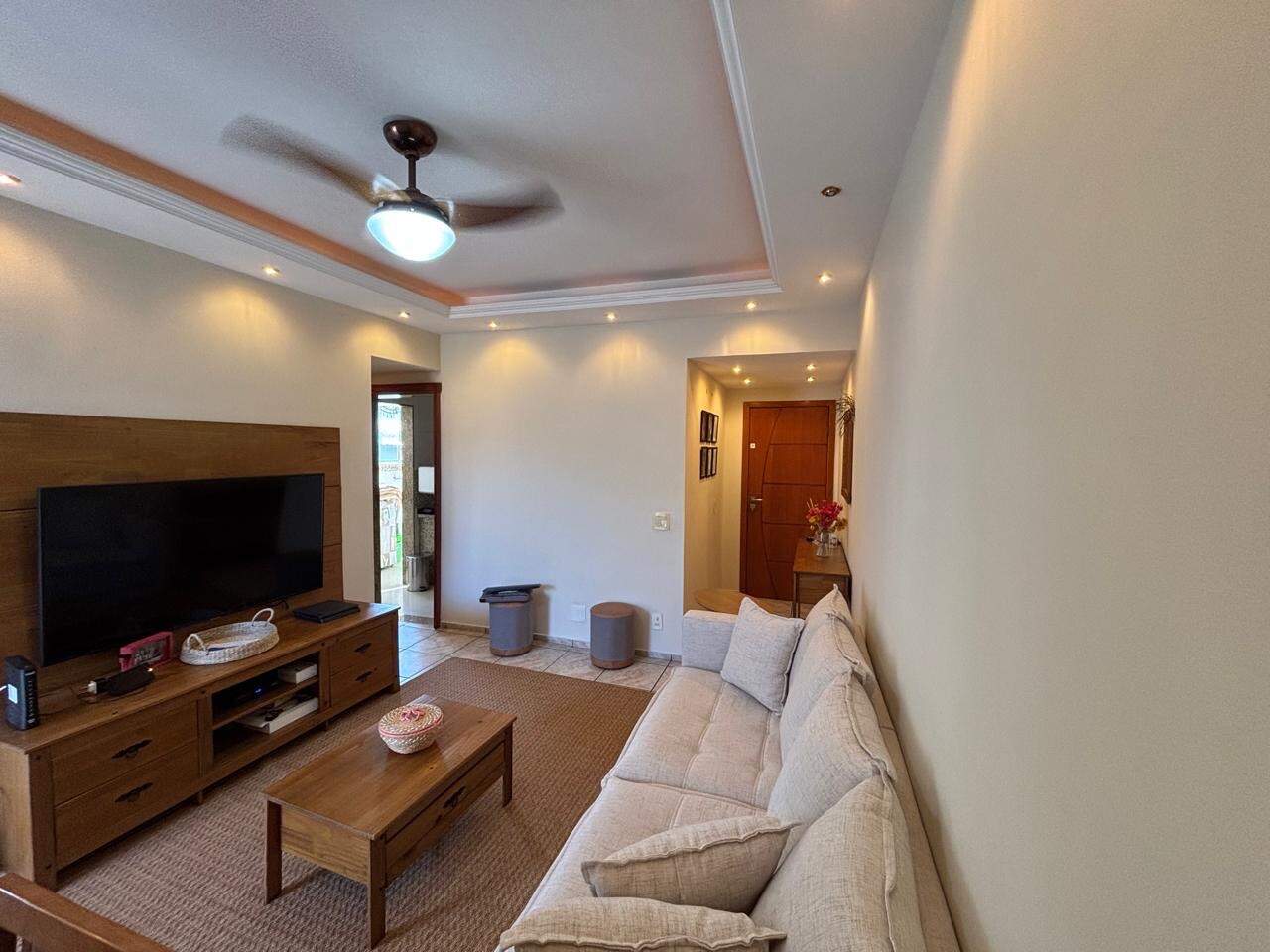 Apartamento à venda no Vila da Penha: 