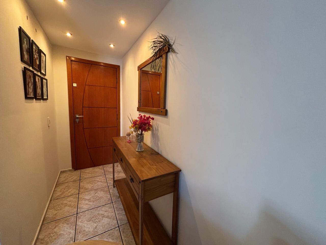 Apartamento à venda no Vila da Penha: 