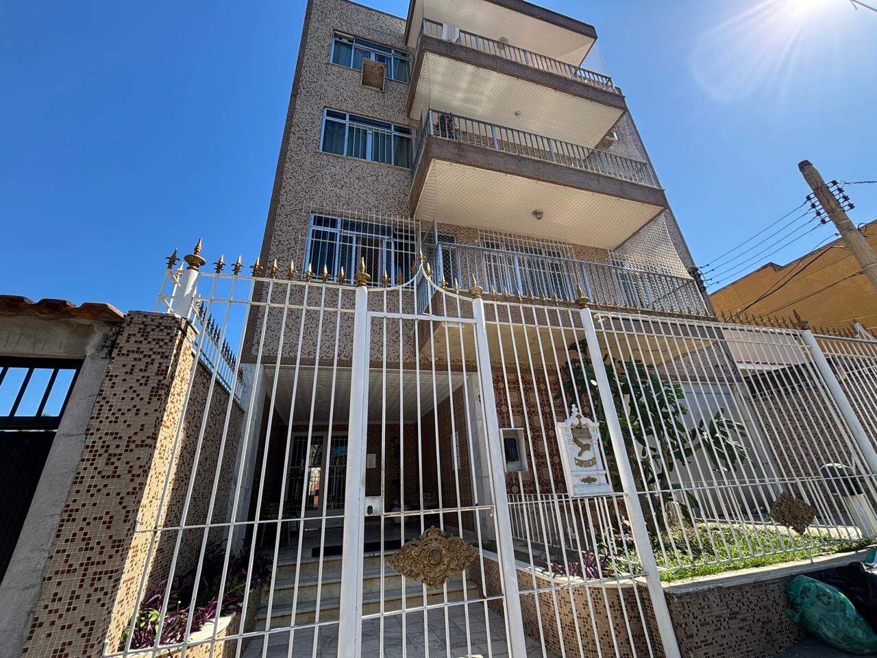 Apartamento à venda no Vila da Penha: 