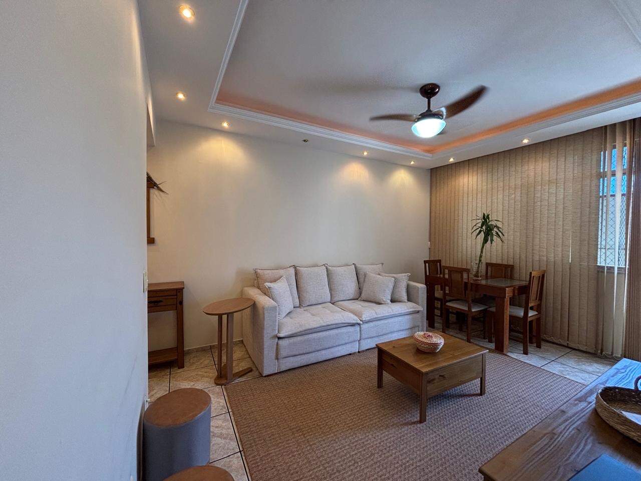 Apartamento à venda no Vila da Penha: 