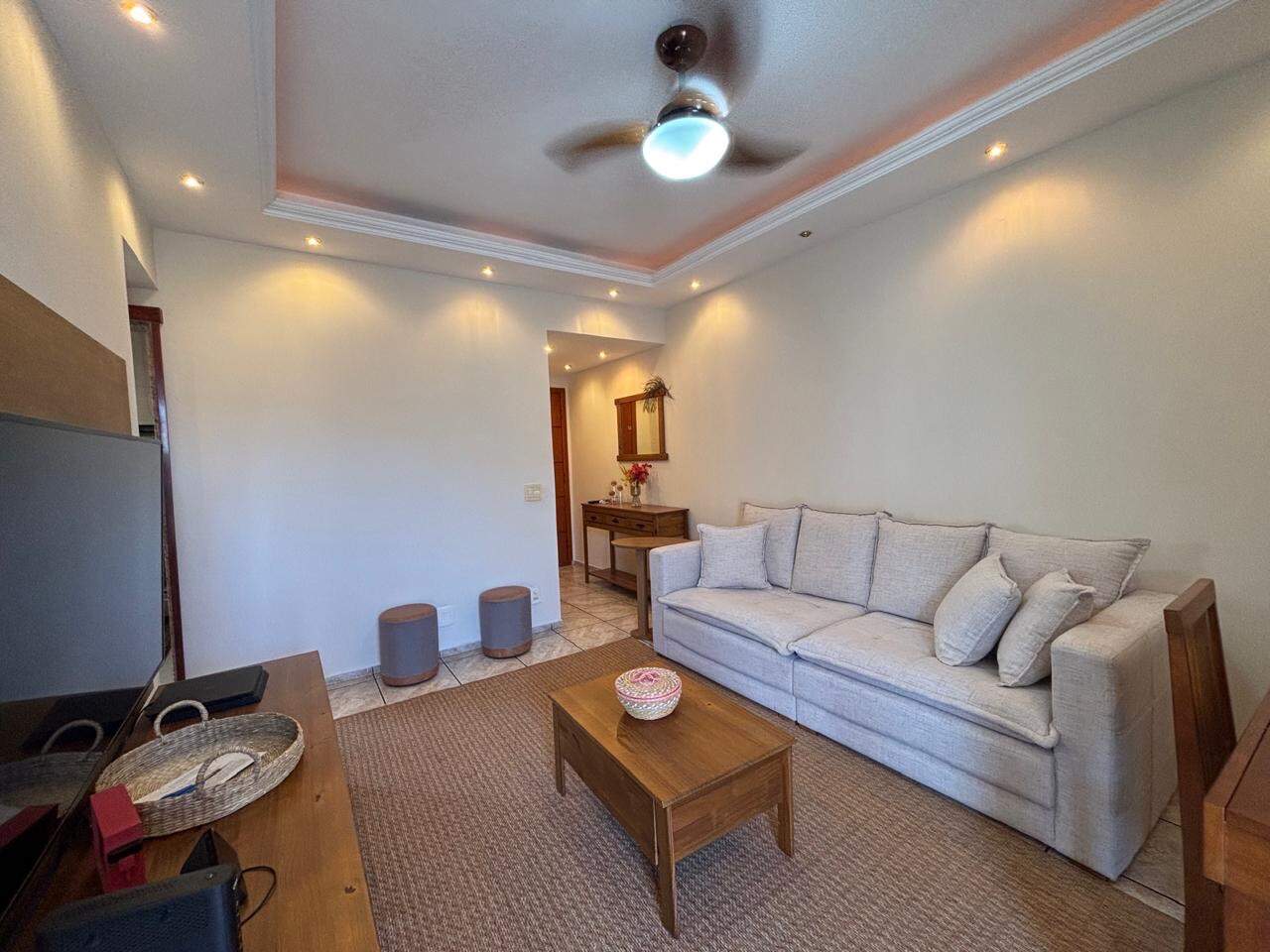 Apartamento à venda no Vila da Penha: 