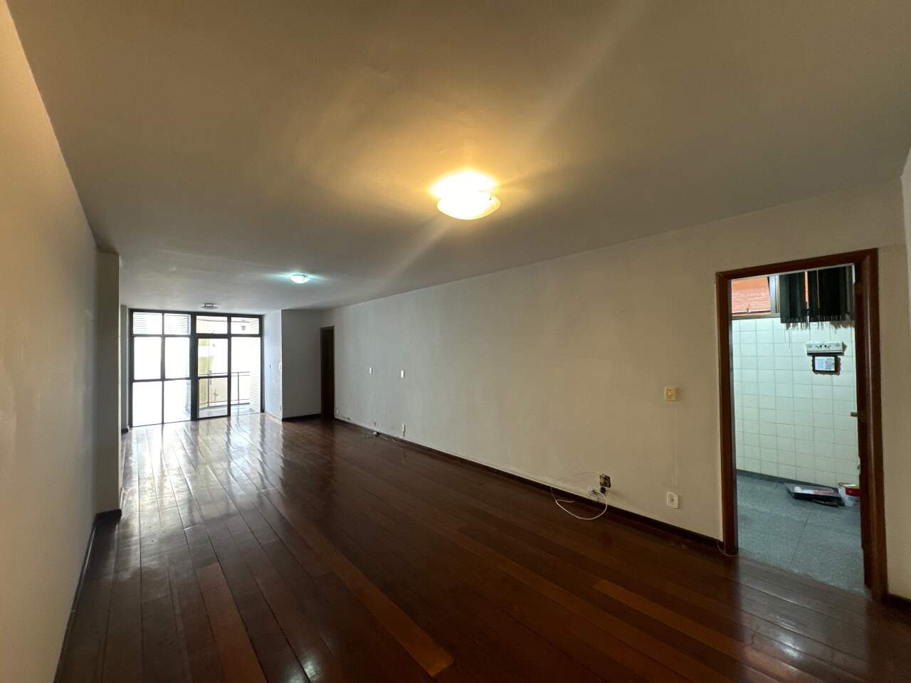 Apartamento para aluguel no Tijuca: 