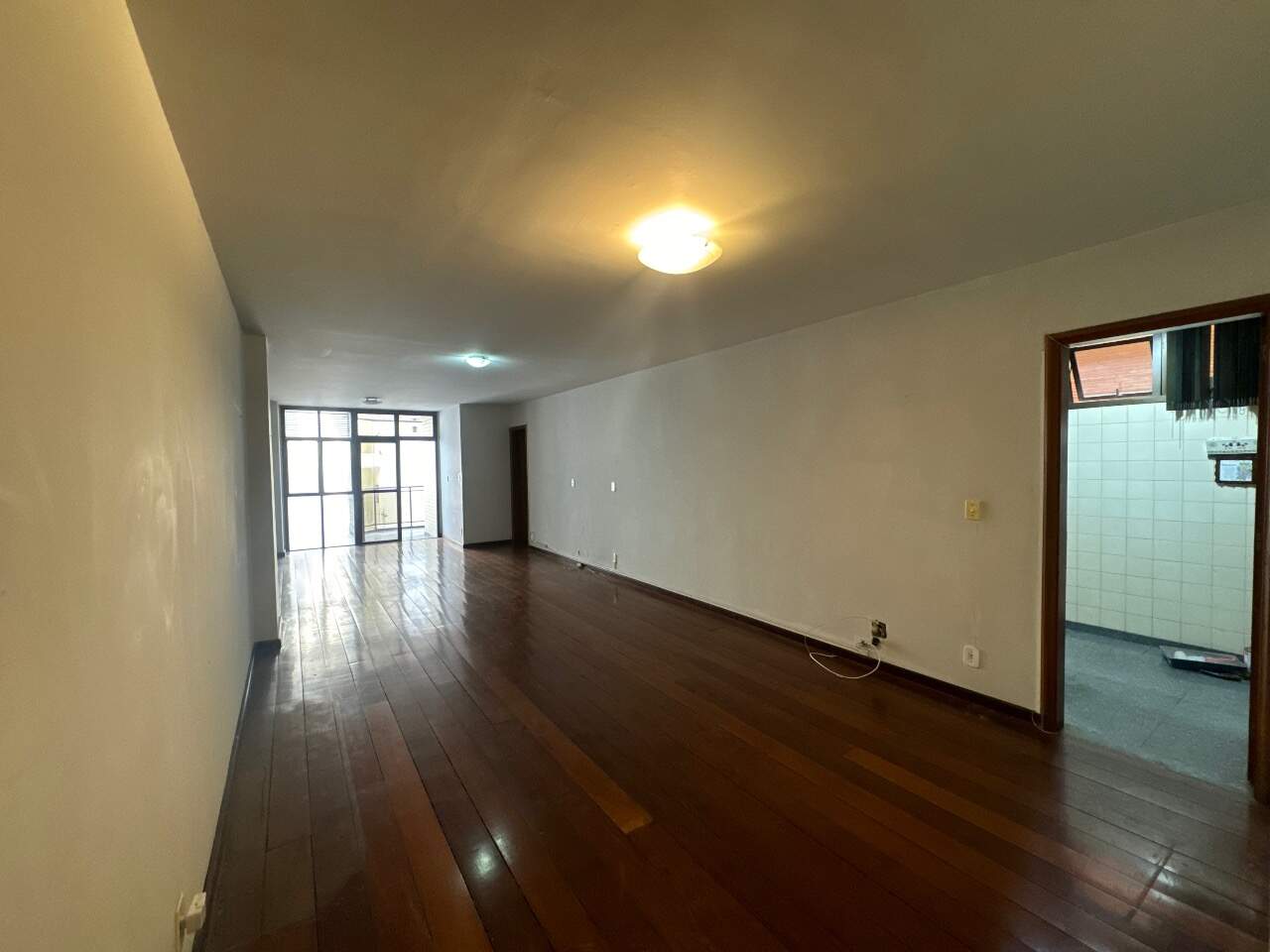 Apartamento para aluguel no Tijuca: 