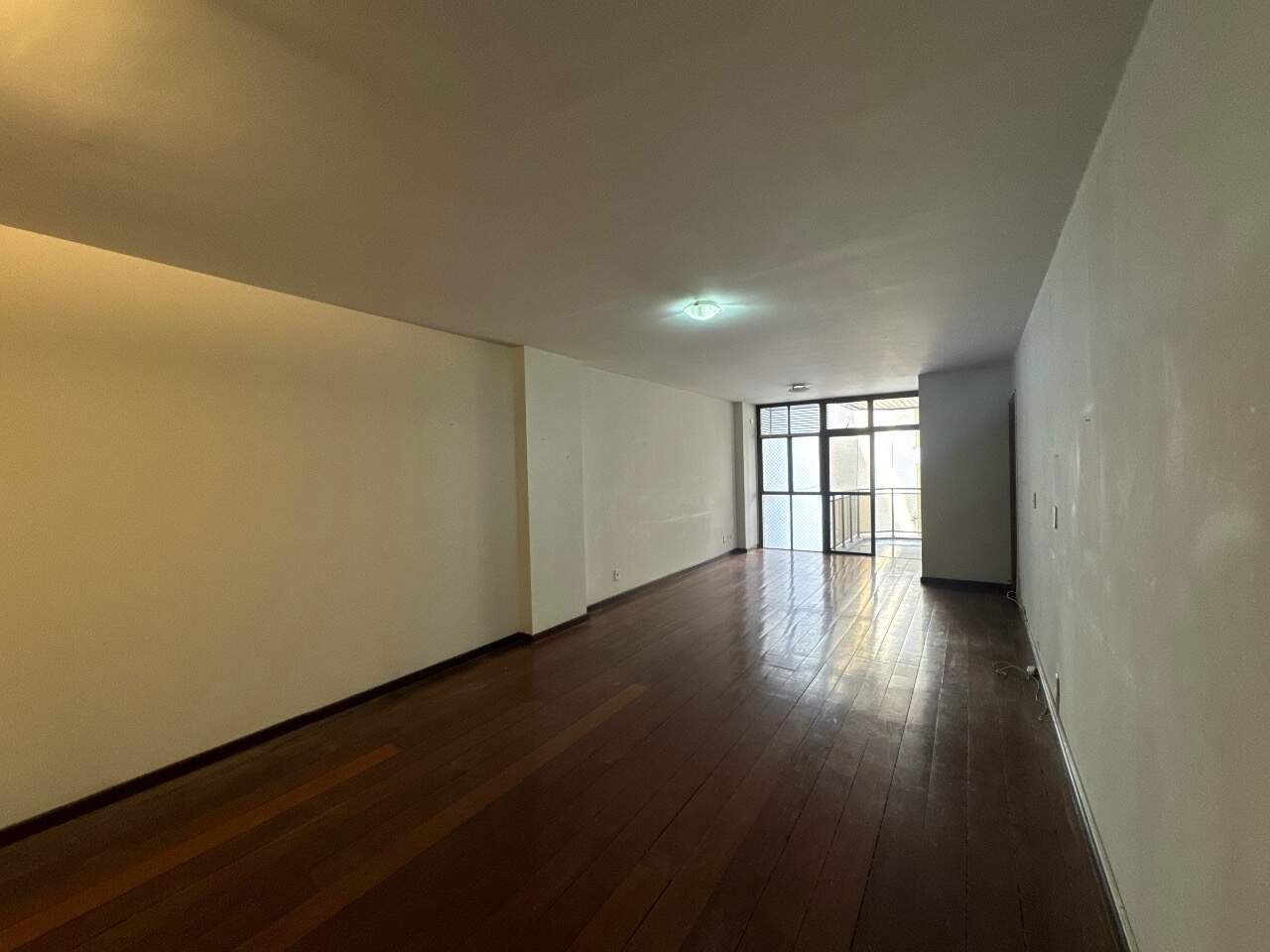 Apartamento para aluguel no Tijuca: 