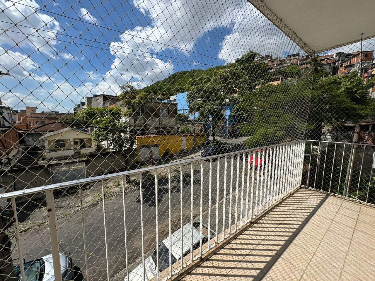 Apartamento à venda no Penha Circular: 