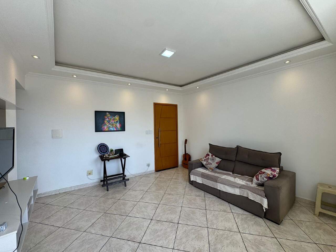 Apartamento à venda no Penha Circular: 