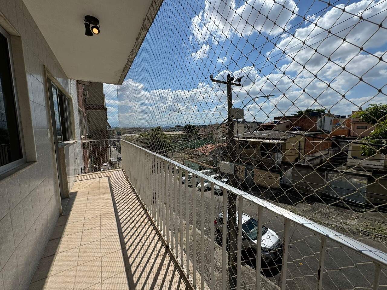Apartamento à venda no Penha Circular: 