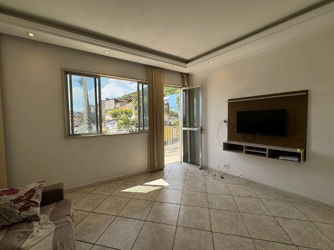 Apartamento à venda no Penha Circular: 