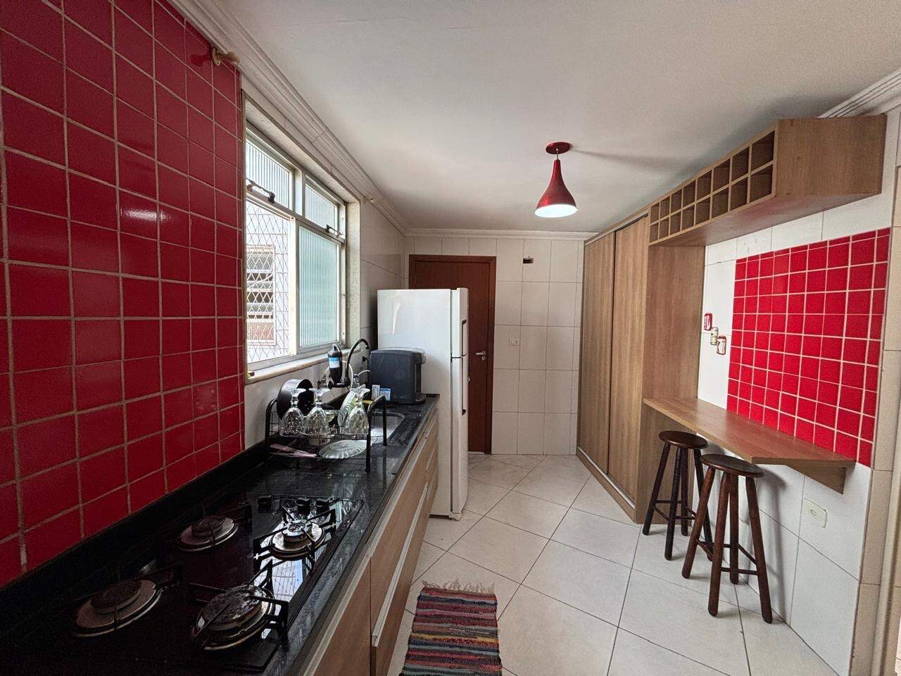 Apartamento à venda no Penha Circular: 