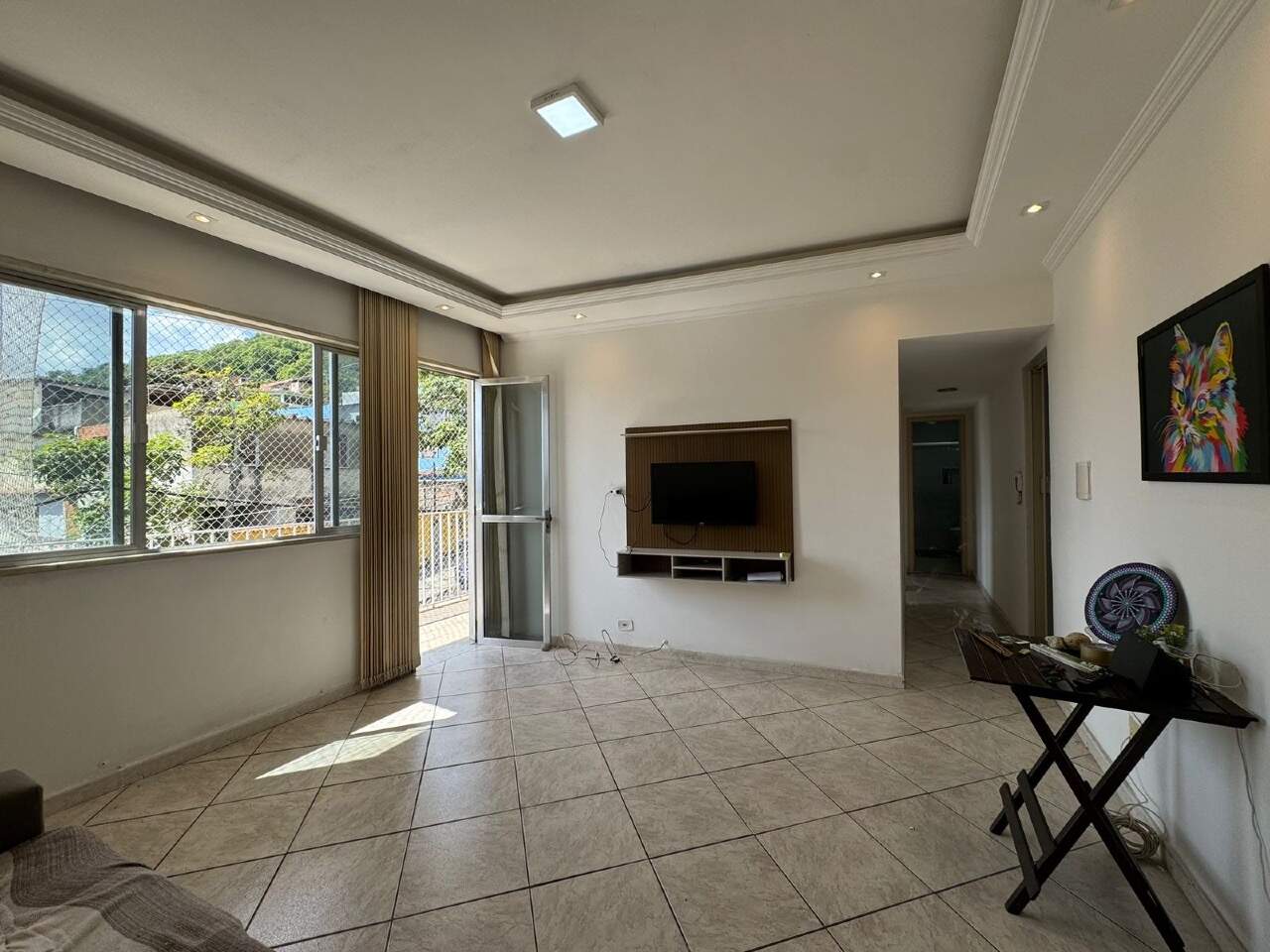 Apartamento à venda no Penha Circular: 
