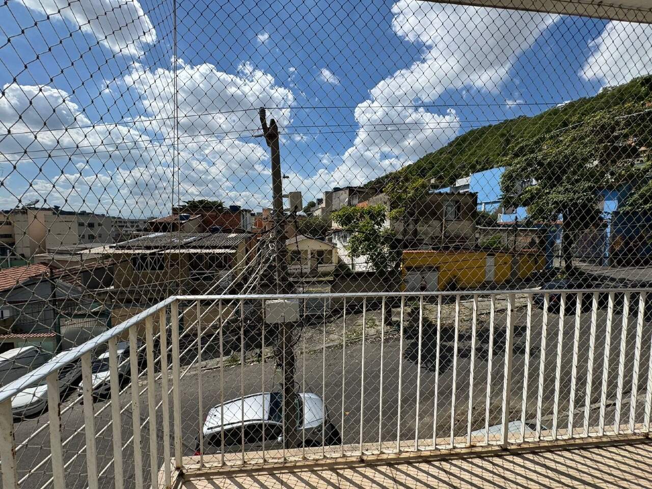 Apartamento à venda no Penha Circular: 