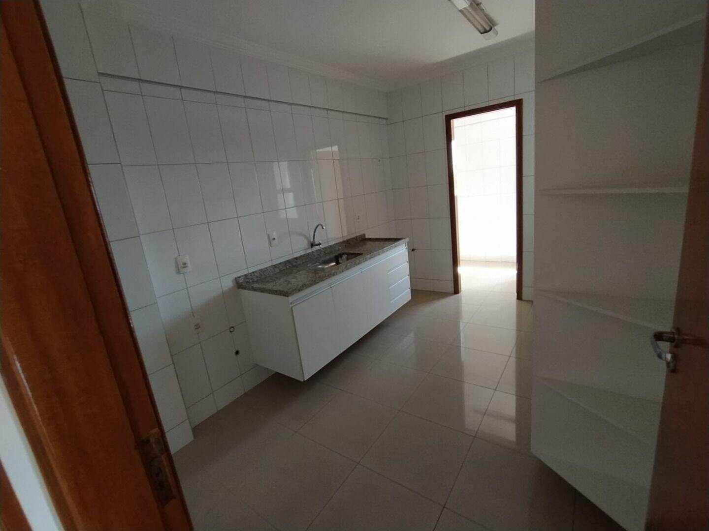 Apartamento à venda no Vila Maceno: 
