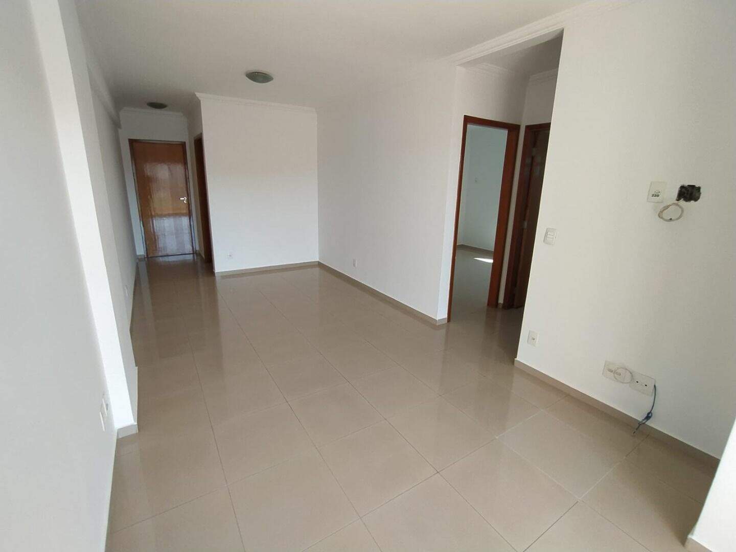 Apartamento à venda no Vila Maceno: 