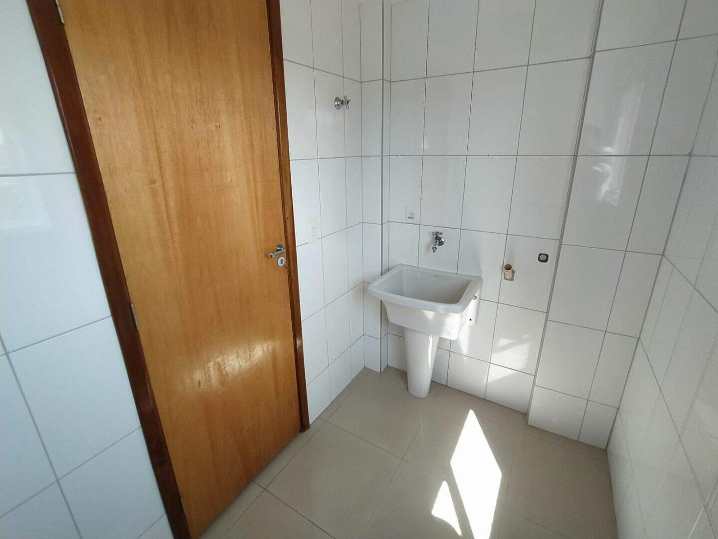 Apartamento à venda no Vila Maceno: 