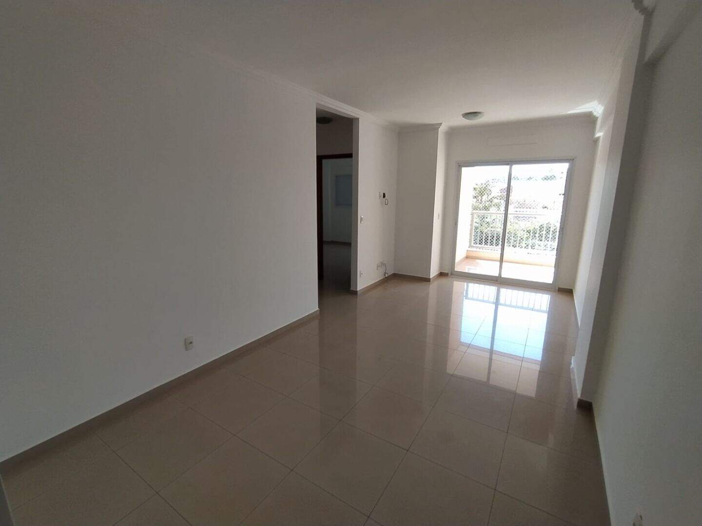 Apartamento à venda no Vila Maceno: 