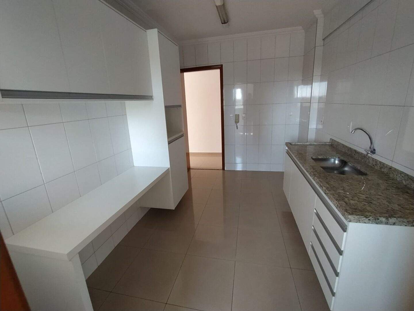 Apartamento à venda no Vila Maceno: 