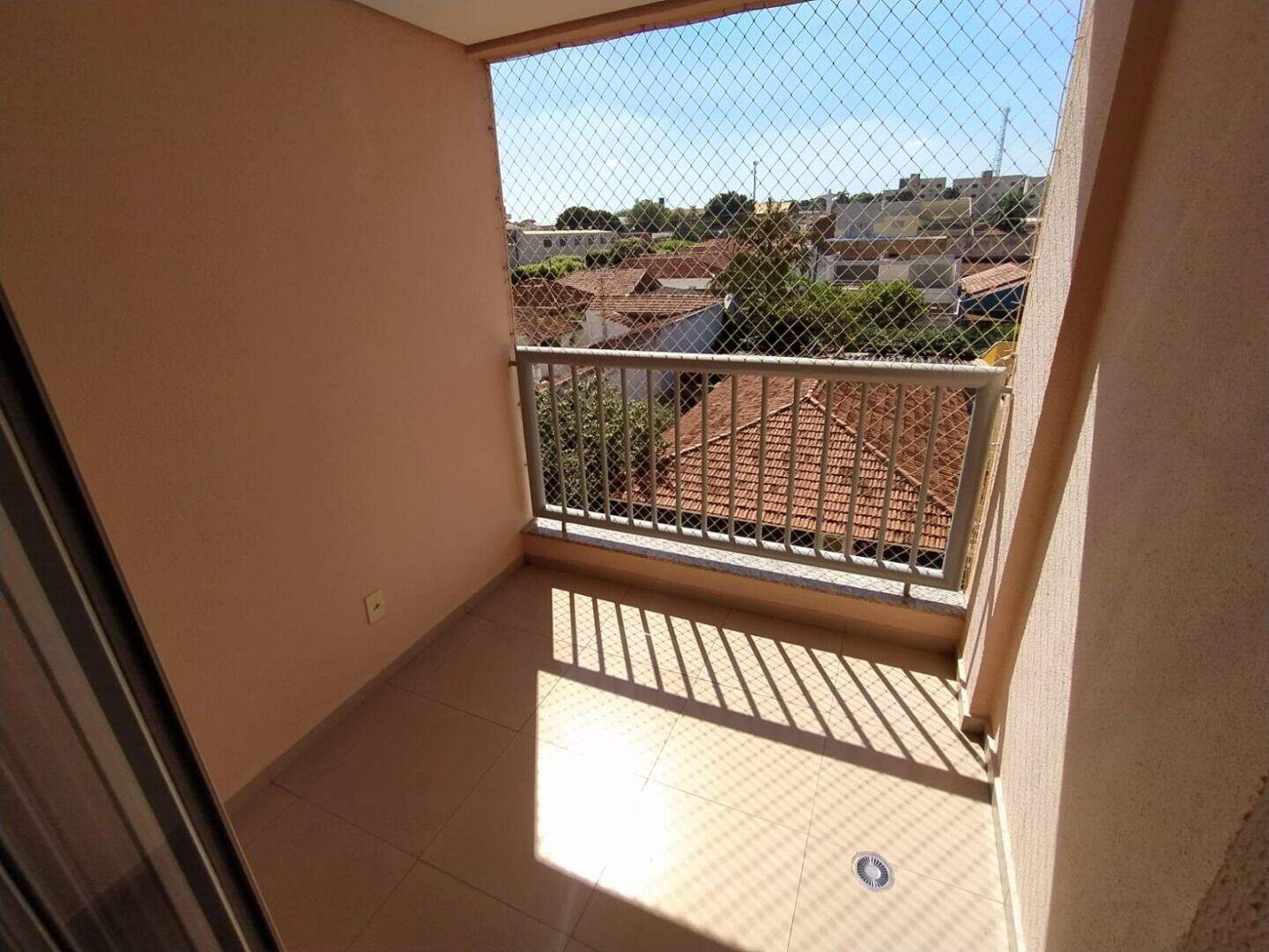 Apartamento à venda no Vila Maceno: 