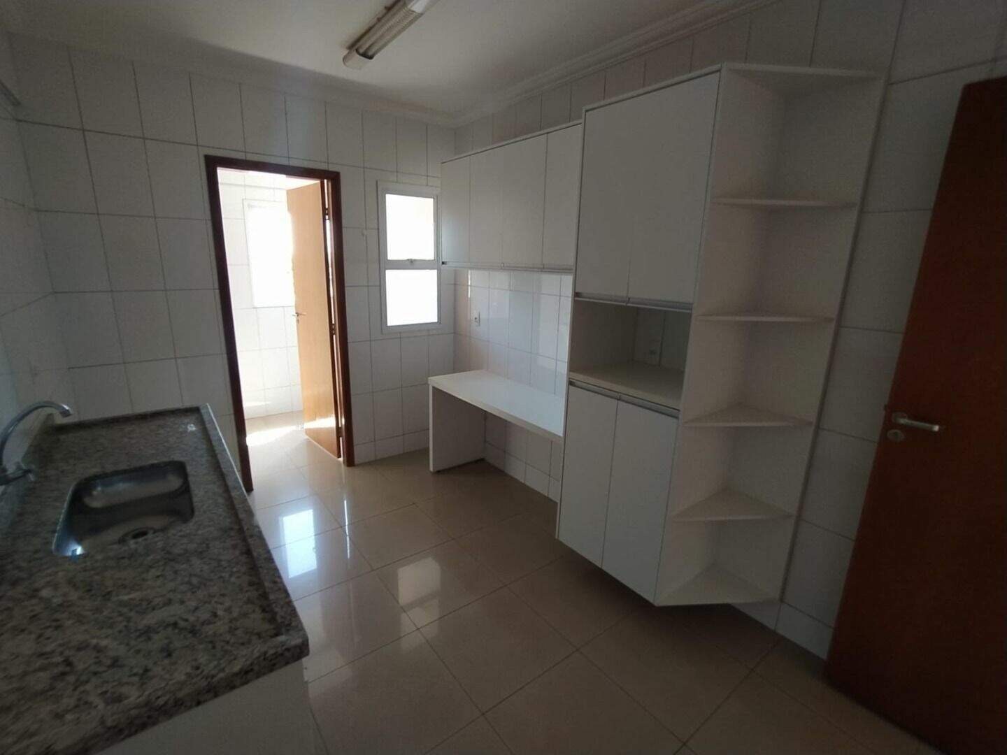 Apartamento à venda no Vila Maceno: 