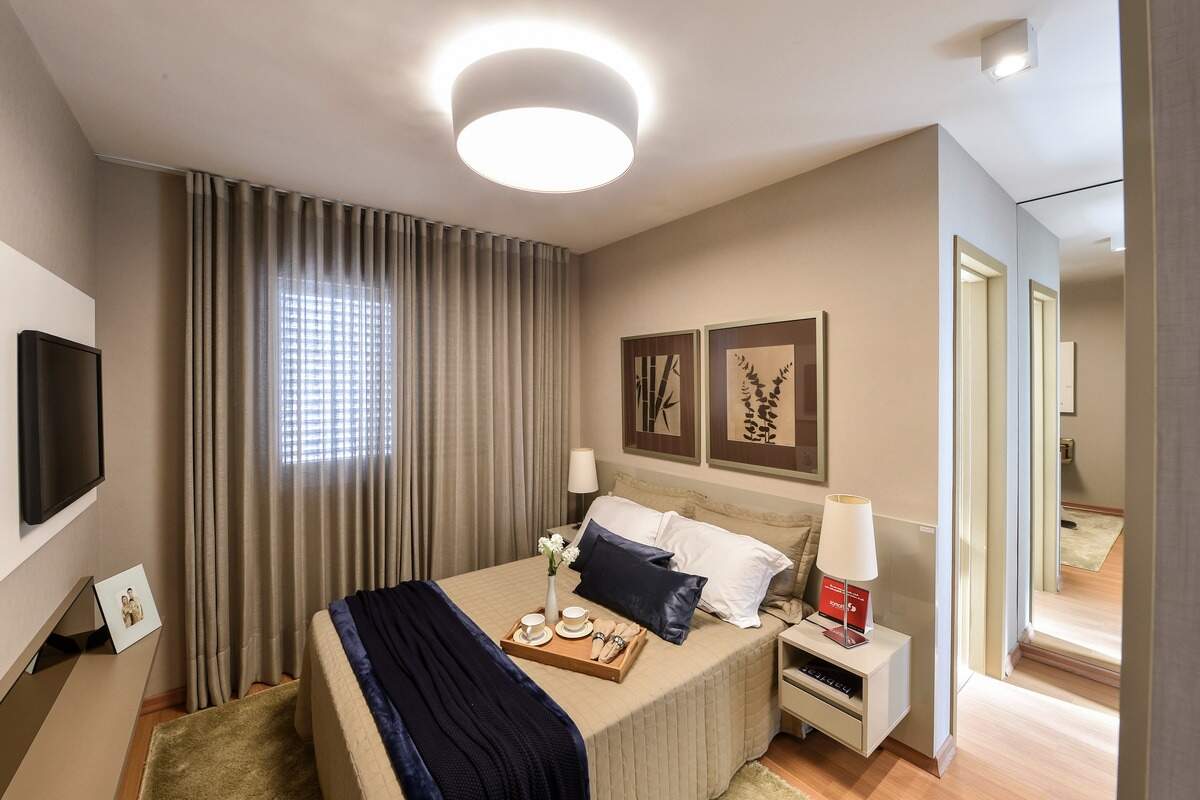 Apartamento à venda no São Cristóvão: 