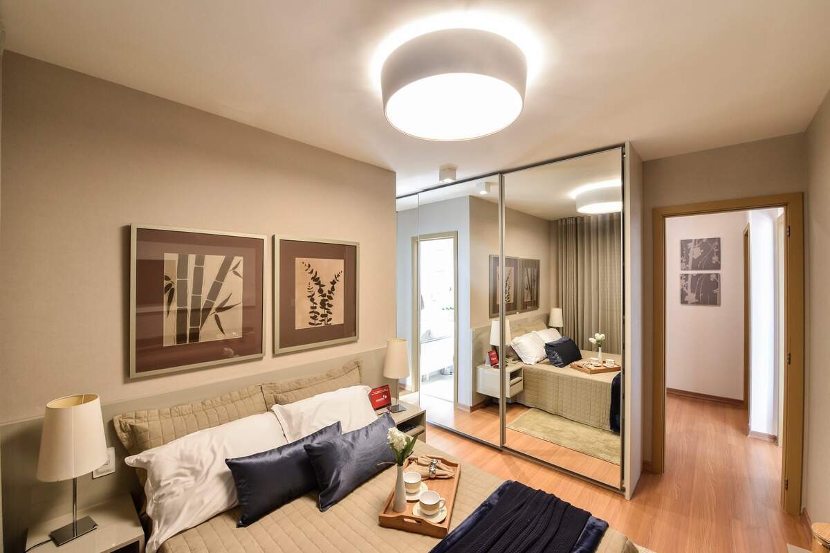 Apartamento à venda no São Cristóvão: 