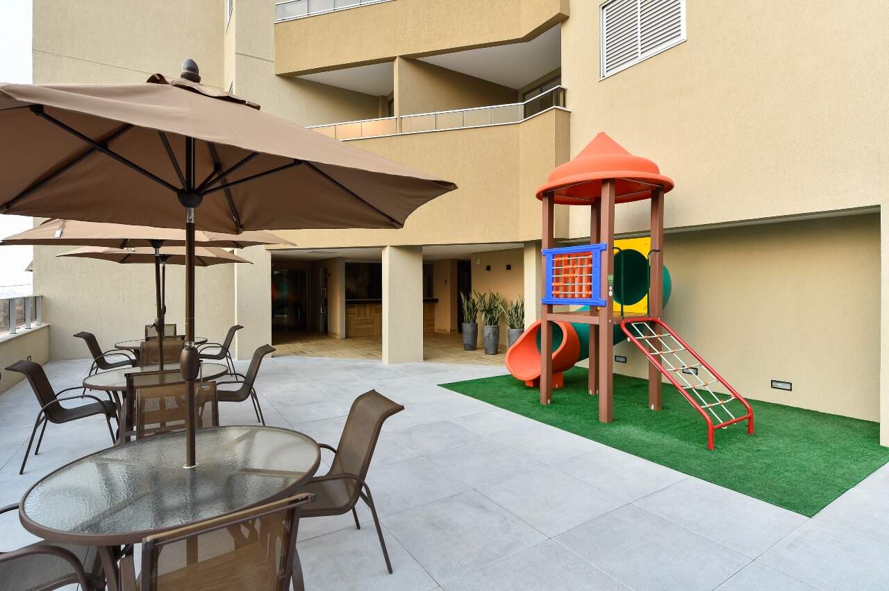 Apartamento à venda no São Cristóvão: 
